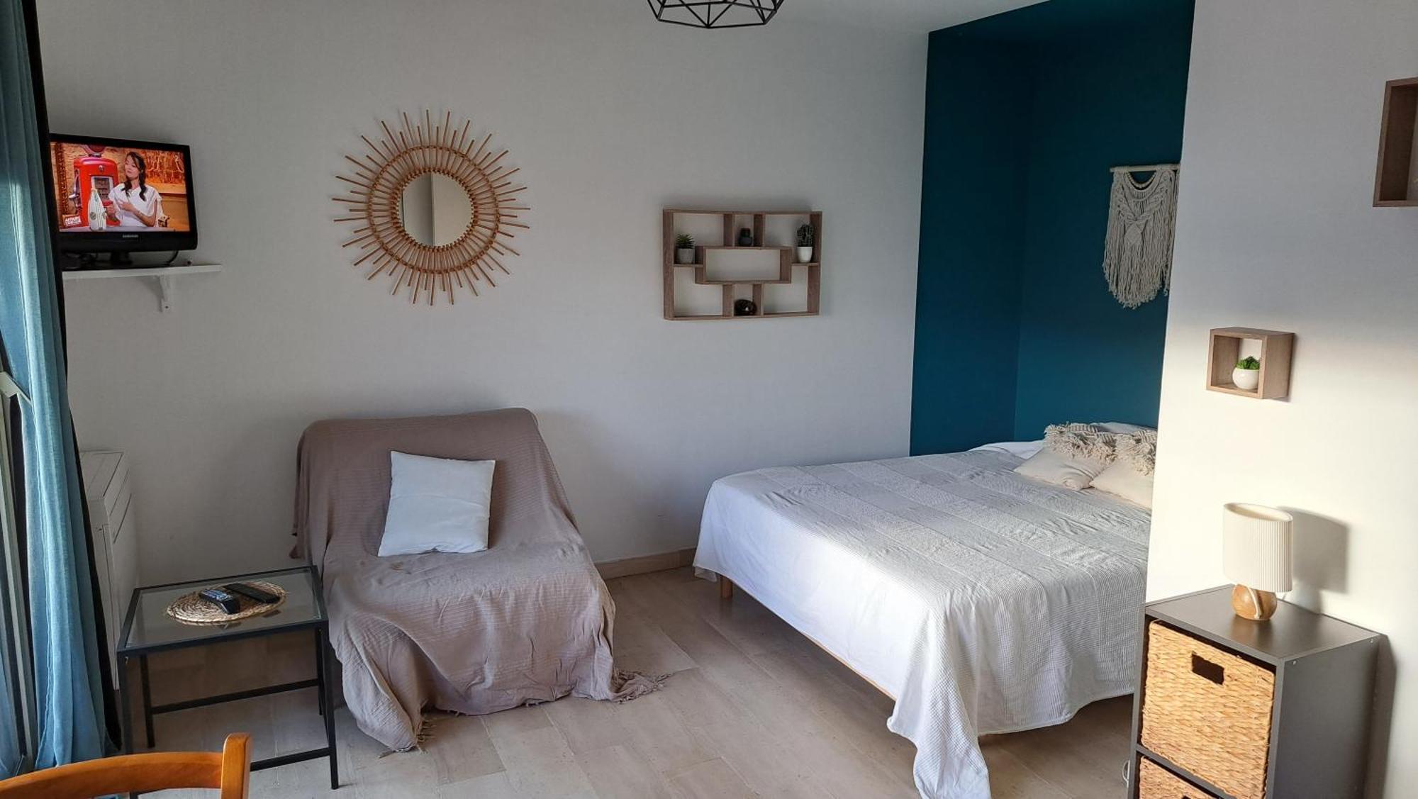 Appartement Le Palais Royal à Saint-Raphaël Extérieur photo