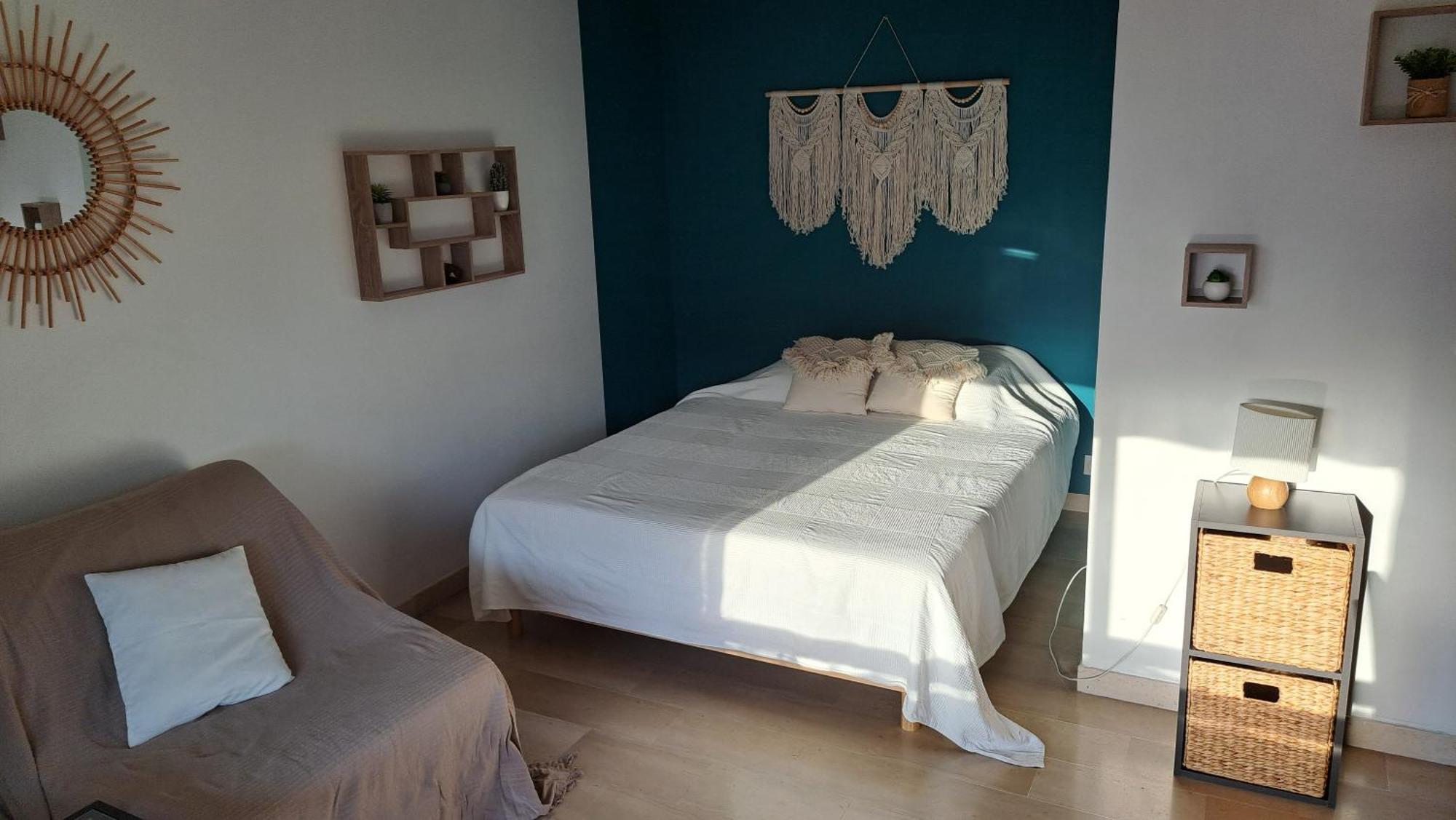 Appartement Le Palais Royal à Saint-Raphaël Extérieur photo