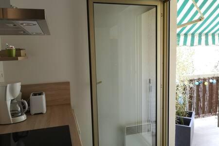 Appartement Le Palais Royal à Saint-Raphaël Extérieur photo